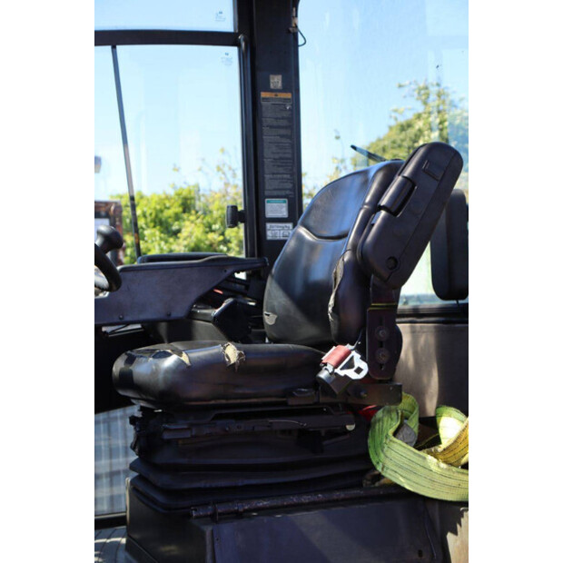 2018 Hyster H12XM-6-47138732