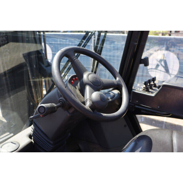 2018 Hyster H12XM-6-47138733