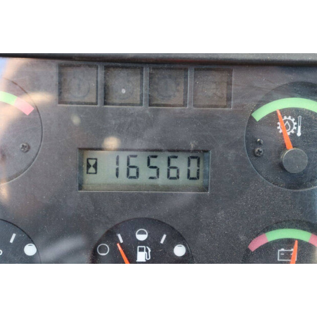 2018 Hyster H12XM-6-47138738
