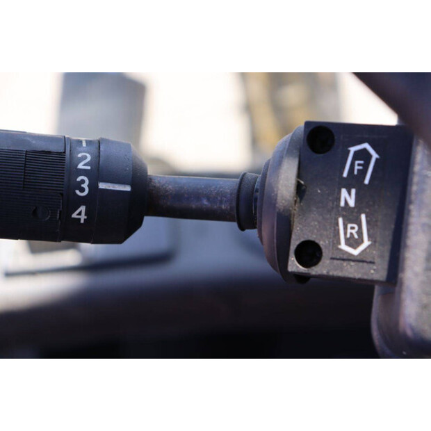 2018 Hyster H12XM-6-47138739