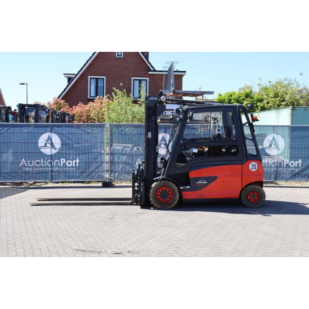 2018 ليندي E50HL-01/600-47138747
