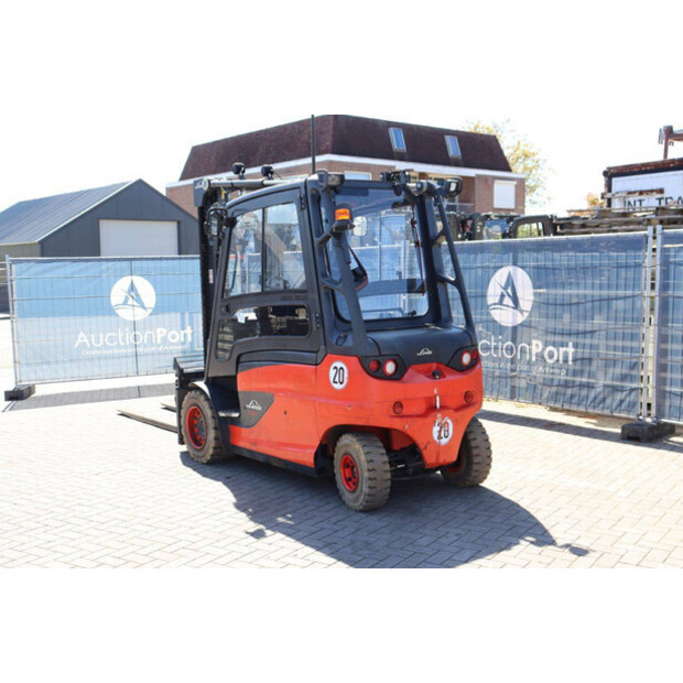 2018 ليندي E50HL-01/600-47138750