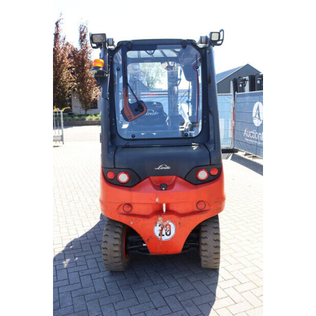 2018 ليندي E50HL-01/600-47138751