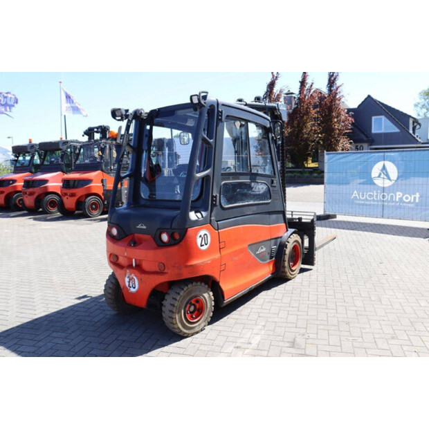 2018 ليندي E50HL-01/600-47138752