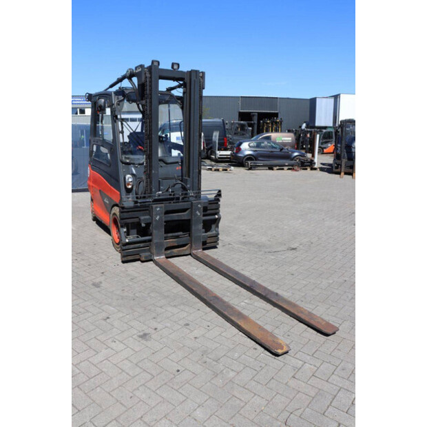 2018 ليندي E50HL-01/600-47138753