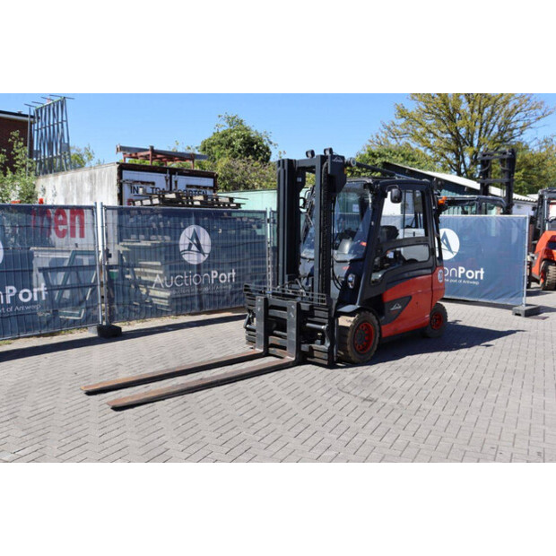 2018 ليندي E50HL-01/600-47138755