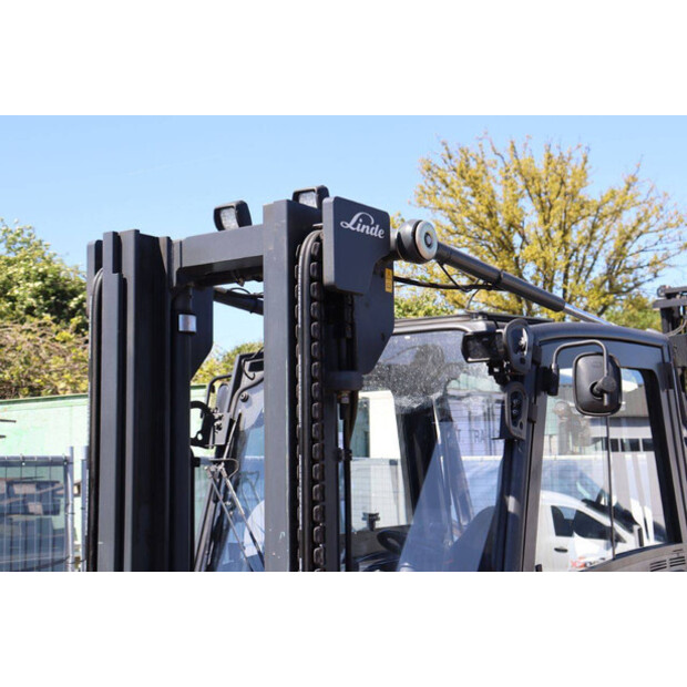 2018 ليندي E50HL-01/600-47138761