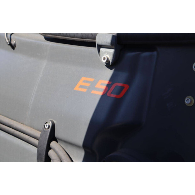 2018 ليندي E50HL-01/600-47138763