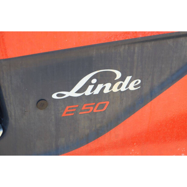 2018 ليندي E50HL-01/600-47138764