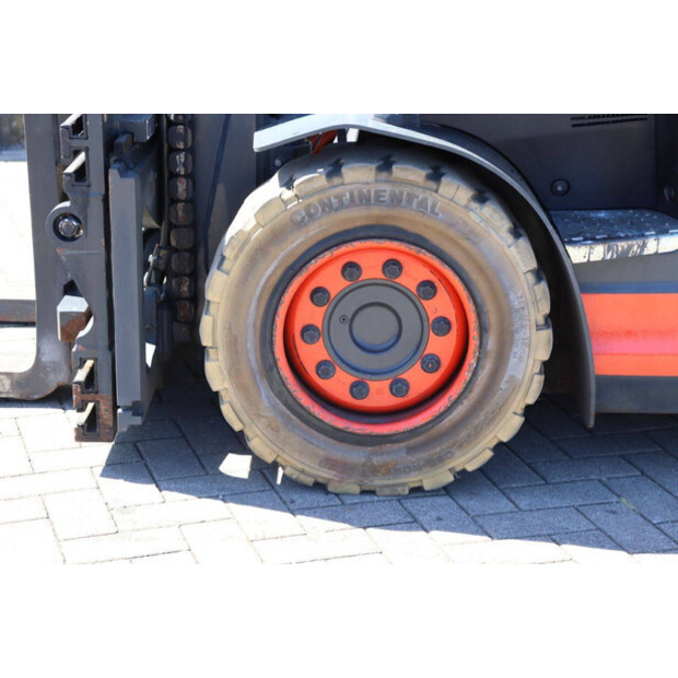 2018 ليندي E50HL-01/600-47138765