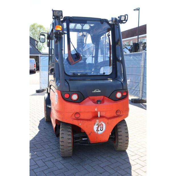 2018 ليندي E50HL-01/600-47138767