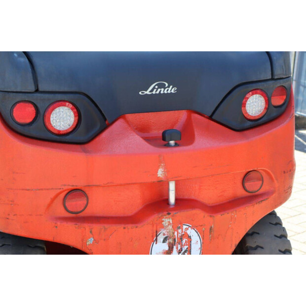 2018 ليندي E50HL-01/600-47138768