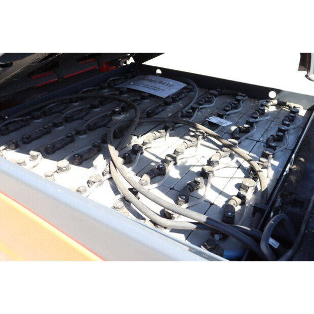 2018 ليندي E50HL-01/600-47138771