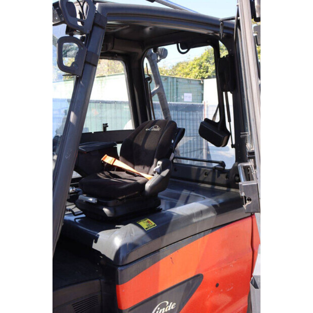 2018 ليندي E50HL-01/600-47138772