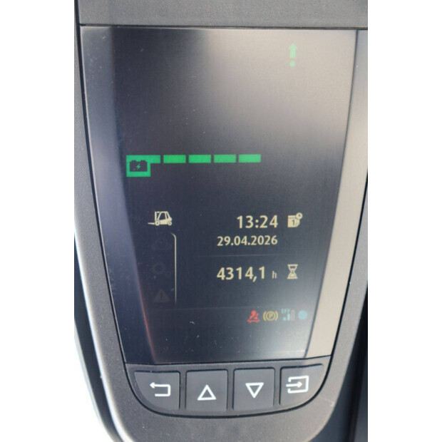 2018 ليندي E50HL-01/600-47138779