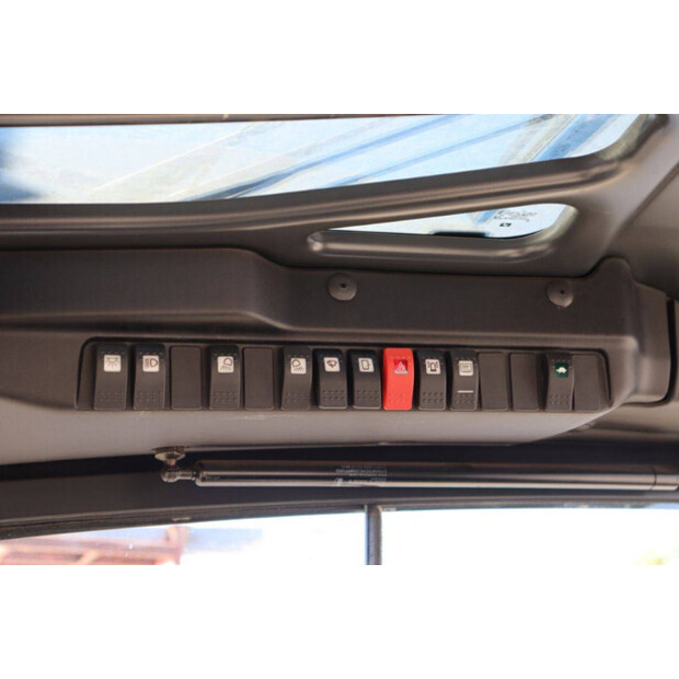 2018 ليندي E50HL-01/600-47138781
