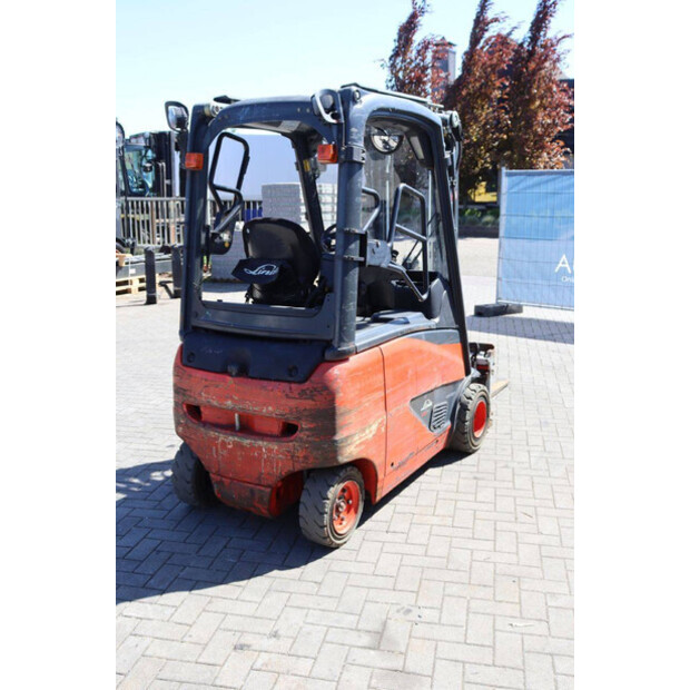 2014 Linde E20PH-02-47138882