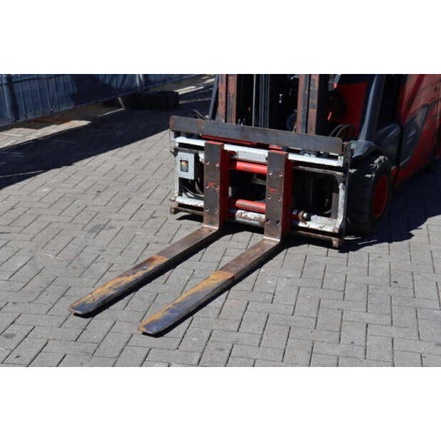 2014 Linde E20PH-02-47138887