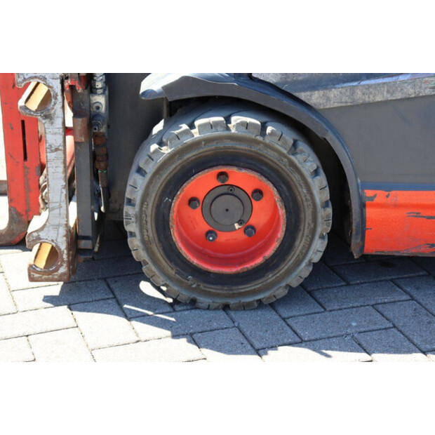2014 Linde E20PH-02-47138893