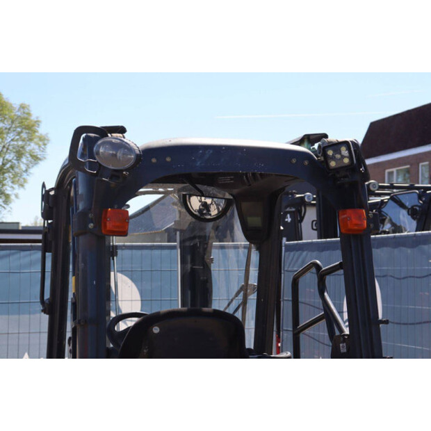 2014 Linde E20PH-02-47138896