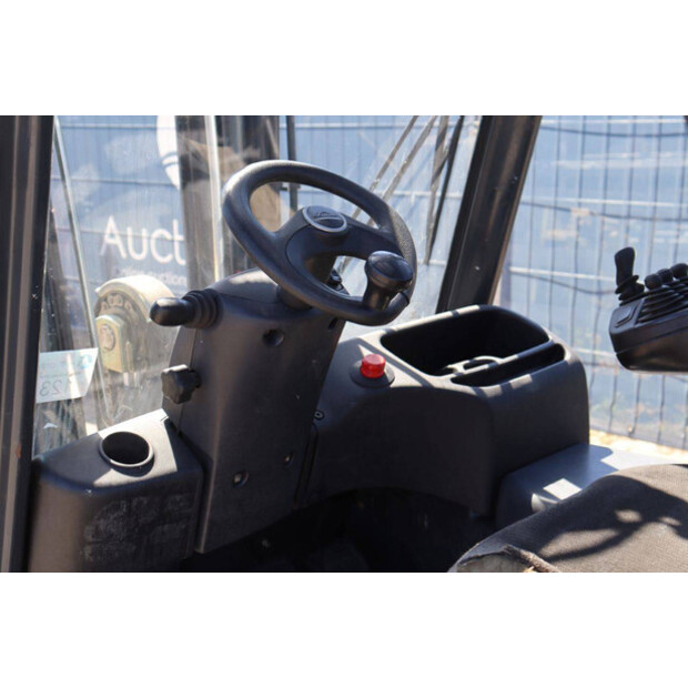 2014 Linde E20PH-02-47138902