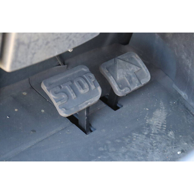 2014 Linde E20PH-02-47138903