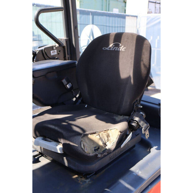 2014 Linde E20PH-02-47138904