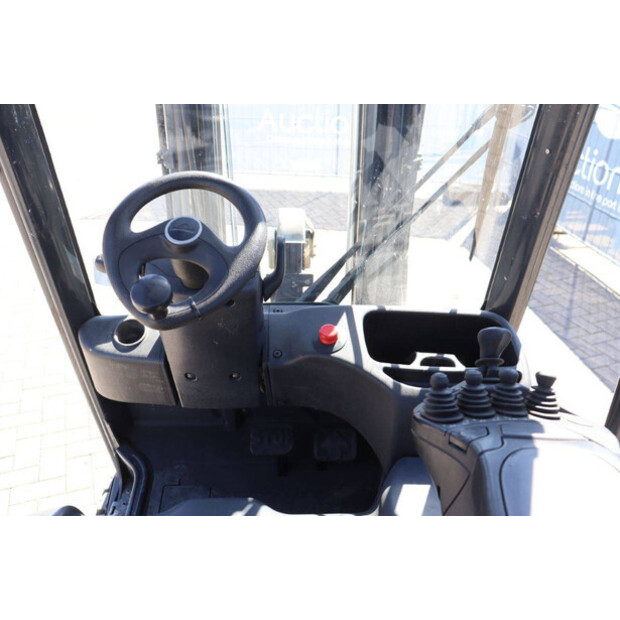 2014 Linde E20PH-02-47138905