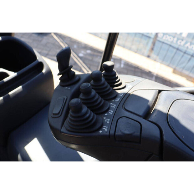 2014 Linde E20PH-02-47138906