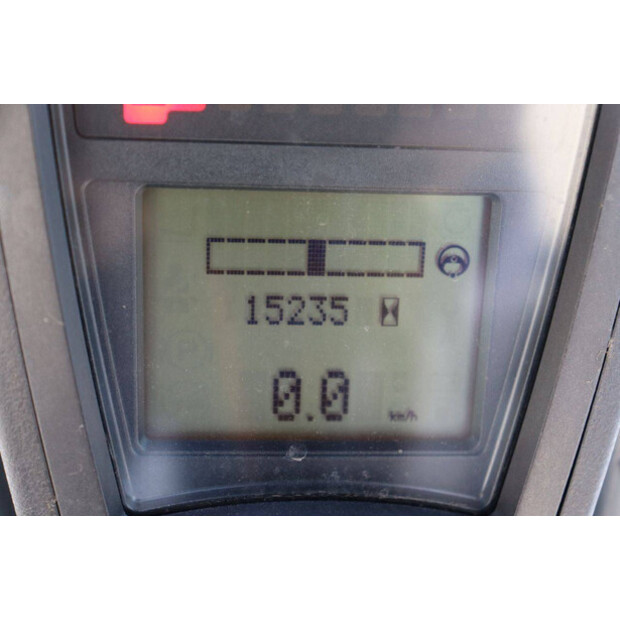 2014 Linde E20PH-02-47138909