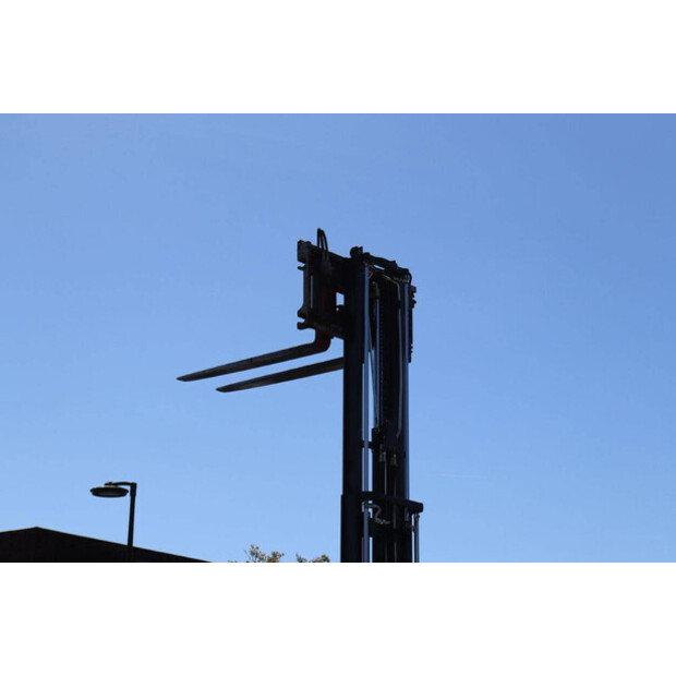 2014 Linde E20PH-02-47138916