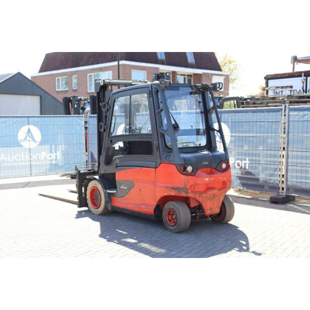 2018 ليندي E50HL-01/600-47138921