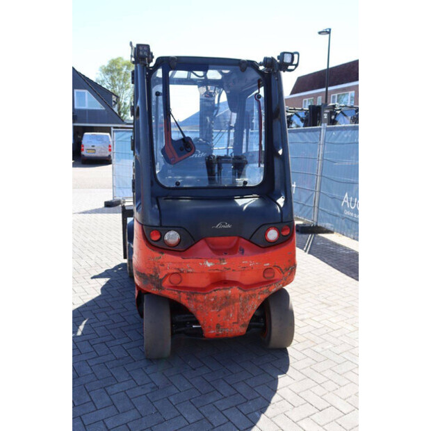2018 ليندي E50HL-01/600-47138922
