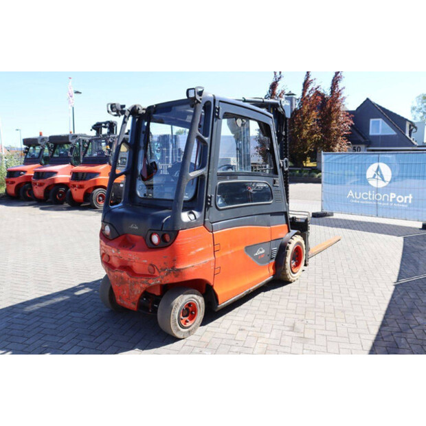 2018 ليندي E50HL-01/600-47138923
