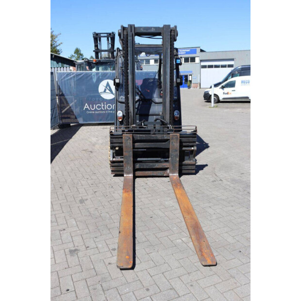 2018 ليندي E50HL-01/600-47138925