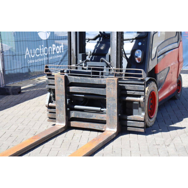 2018 ليندي E50HL-01/600-47138929