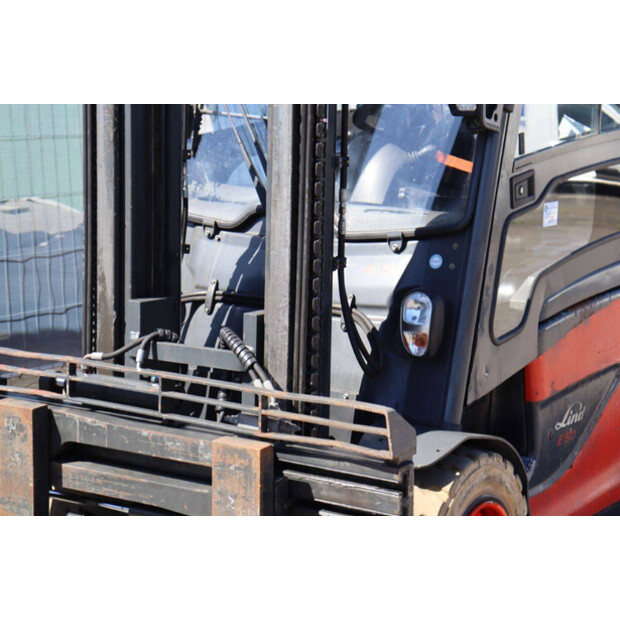 2018 ليندي E50HL-01/600-47138930