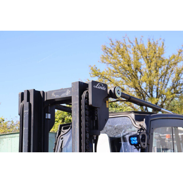 2018 ليندي E50HL-01/600-47138932