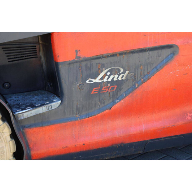 2018 ليندي E50HL-01/600-47138934