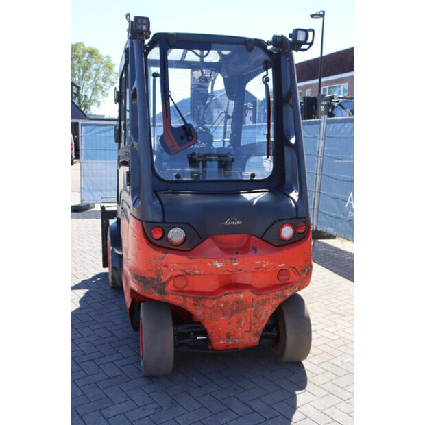2018 ليندي E50HL-01/600-47138936