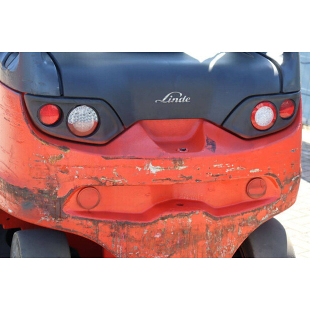 2018 ليندي E50HL-01/600-47138937