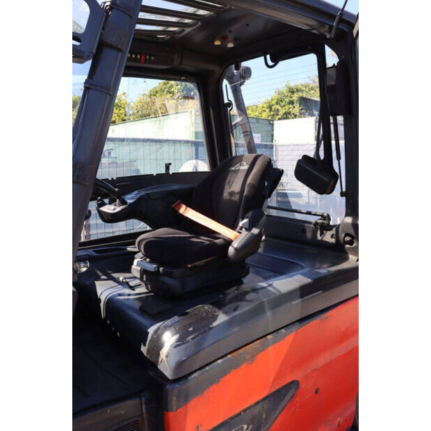 2018 ليندي E50HL-01/600-47138940