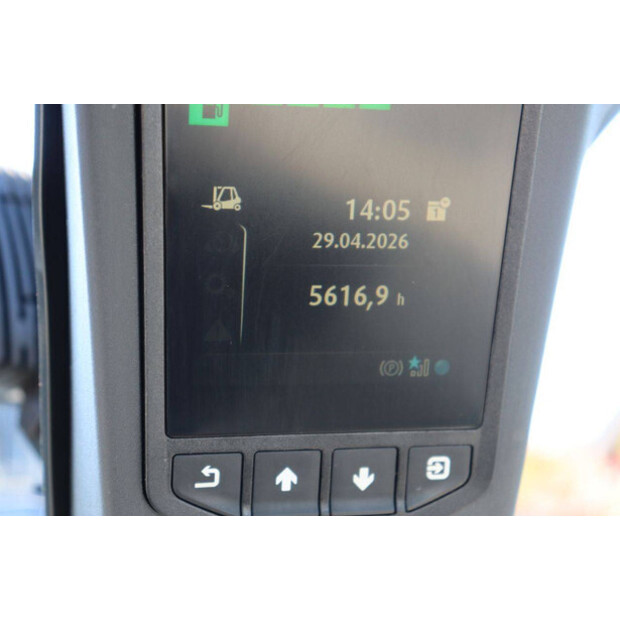 2024 ليندي E50HL-01-47138990