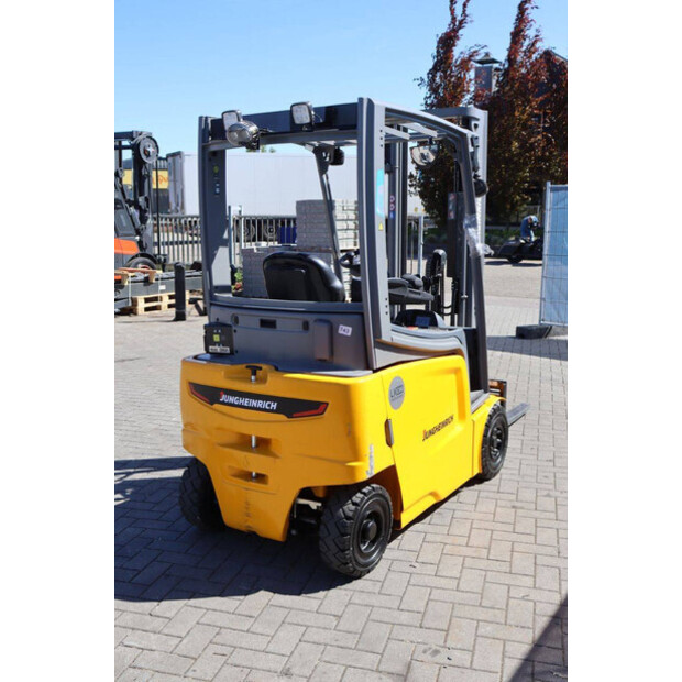 2025 Jungheinrich EFG 316K-47139082