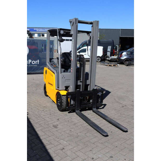 2025 Jungheinrich EFG 316K-47139083