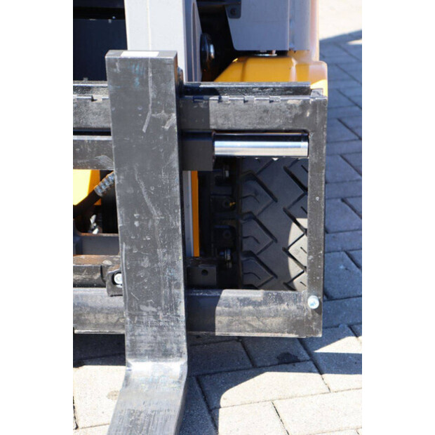 2025 Jungheinrich EFG 316K-47139088