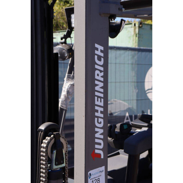 2025 Jungheinrich EFG 316K-47139090
