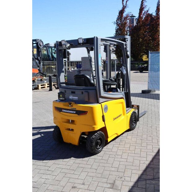 2025 Jungheinrich EFG 316K-47139119