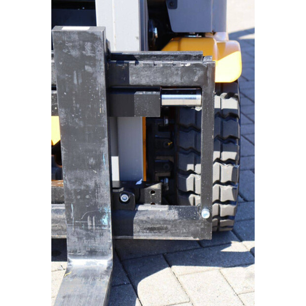 2025 Jungheinrich EFG 316K-47139126