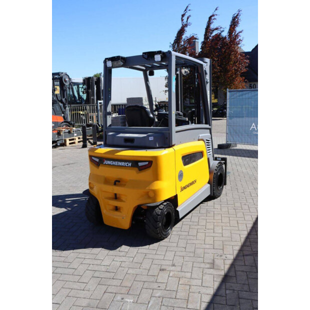 2025 Jungheinrich EFG 435-47139160